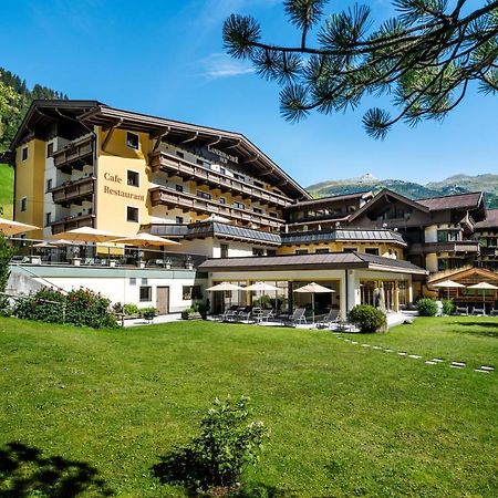 Brugger'S Geniesserhotel Lanersbacherhof Тукс Екстер'єр фото