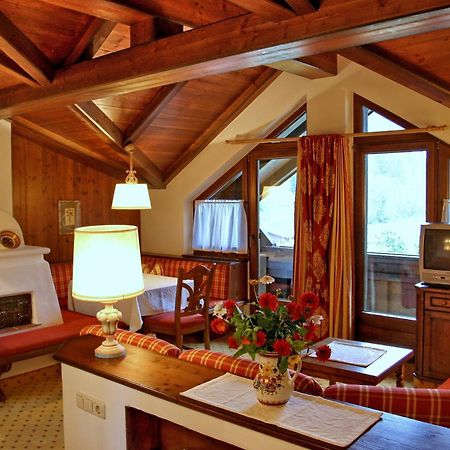 Brugger'S Geniesserhotel Lanersbacherhof Тукс Екстер'єр фото