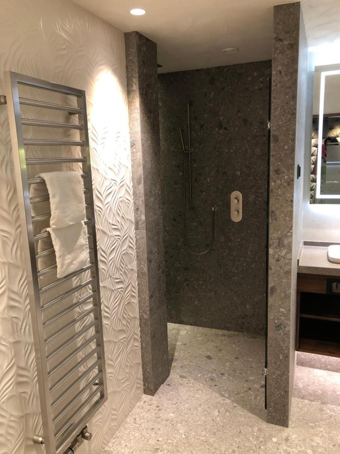 Brugger'S Geniesserhotel Lanersbacherhof Тукс Екстер'єр фото