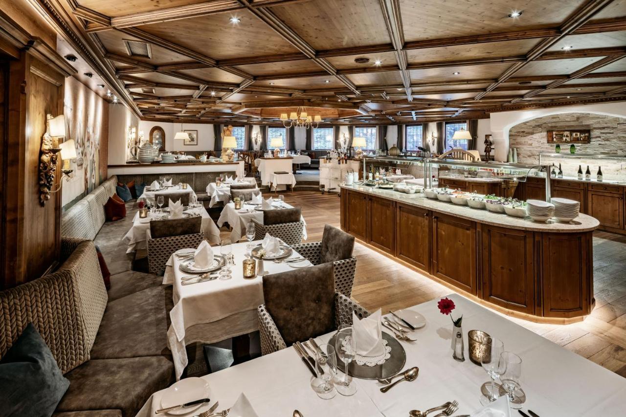 Brugger'S Geniesserhotel Lanersbacherhof Тукс Екстер'єр фото