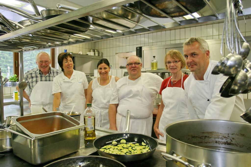 Brugger'S Geniesserhotel Lanersbacherhof Тукс Екстер'єр фото