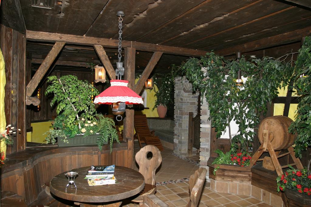 Brugger'S Geniesserhotel Lanersbacherhof Тукс Екстер'єр фото