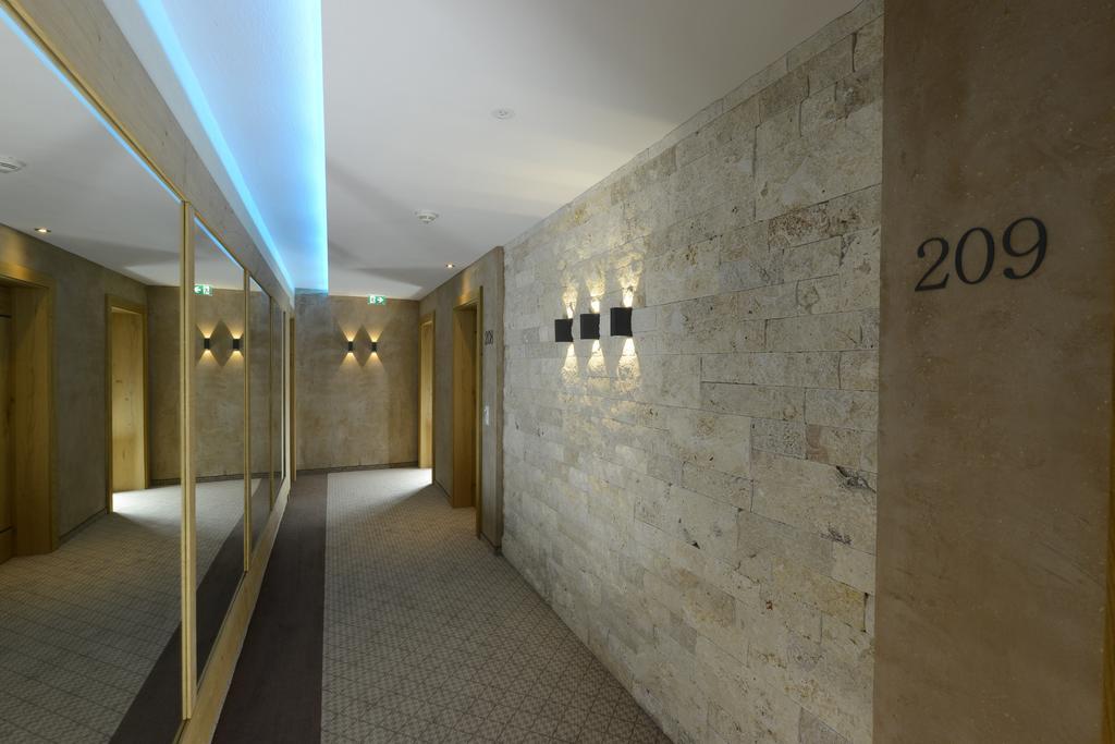 Brugger'S Geniesserhotel Lanersbacherhof Тукс Екстер'єр фото