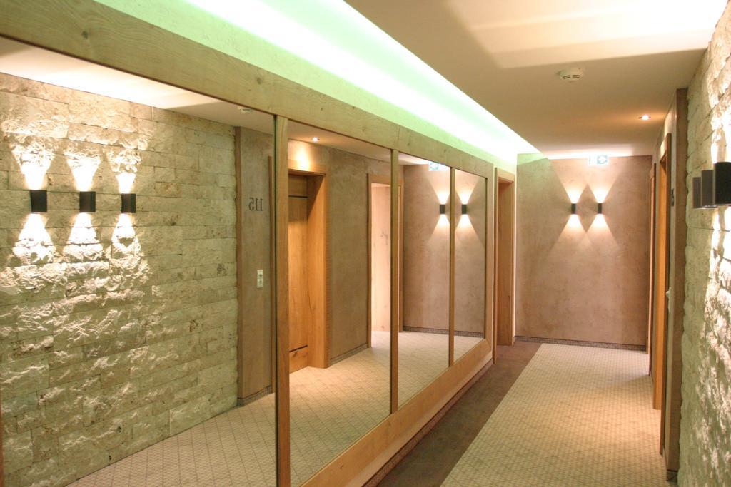 Brugger'S Geniesserhotel Lanersbacherhof Тукс Екстер'єр фото