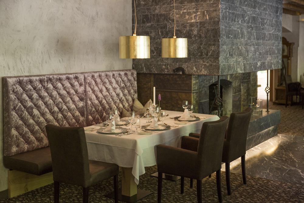 Brugger'S Geniesserhotel Lanersbacherhof Тукс Екстер'єр фото