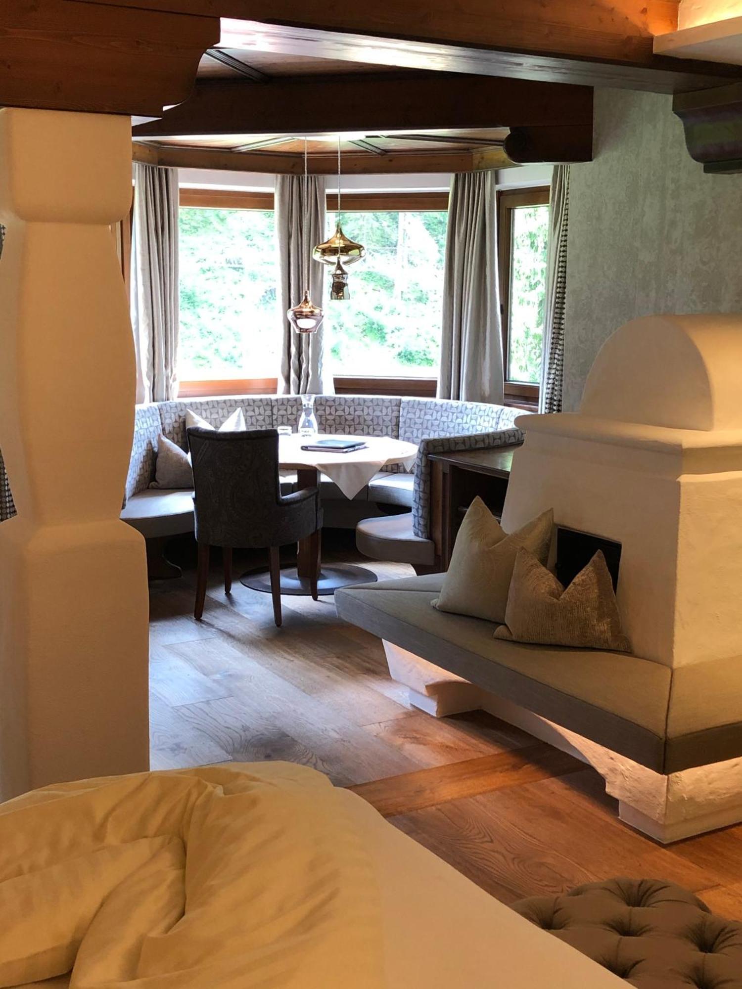 Brugger'S Geniesserhotel Lanersbacherhof Тукс Екстер'єр фото