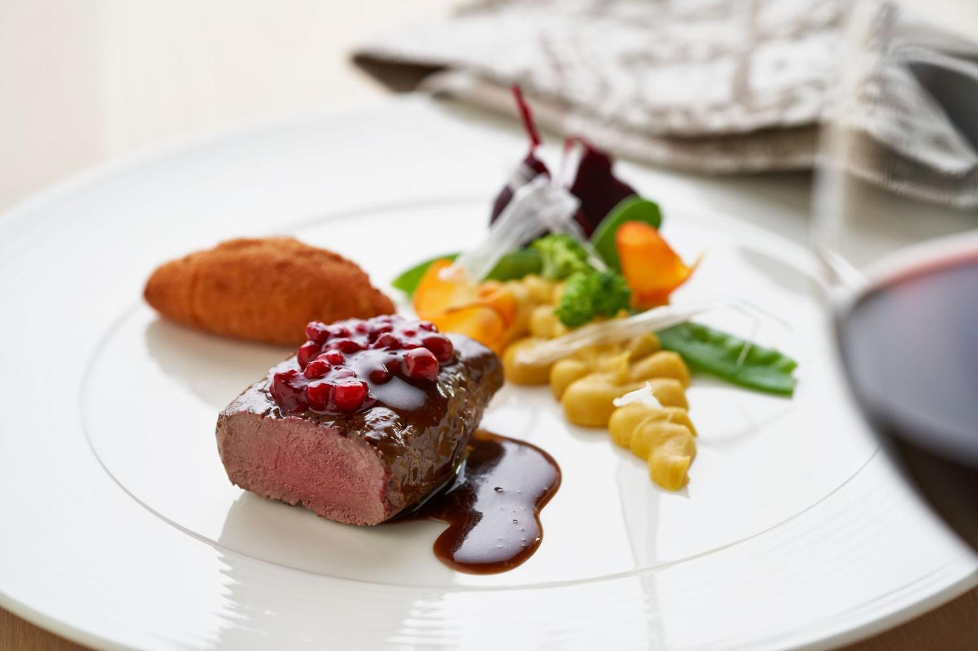 Brugger'S Geniesserhotel Lanersbacherhof Тукс Екстер'єр фото