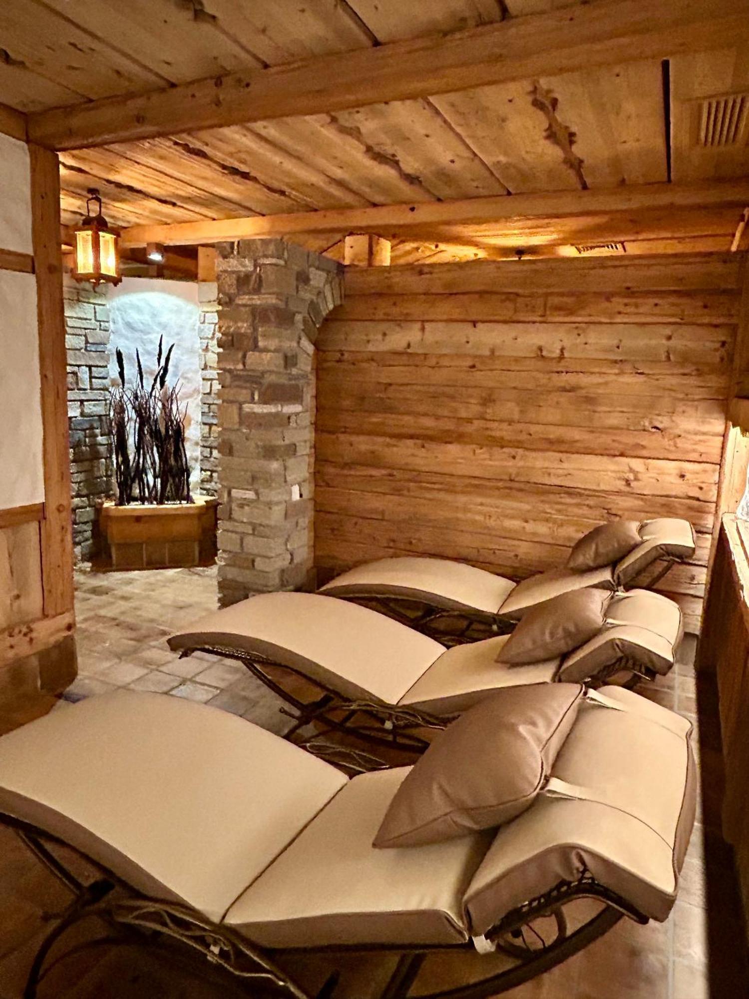 Brugger'S Geniesserhotel Lanersbacherhof Тукс Екстер'єр фото