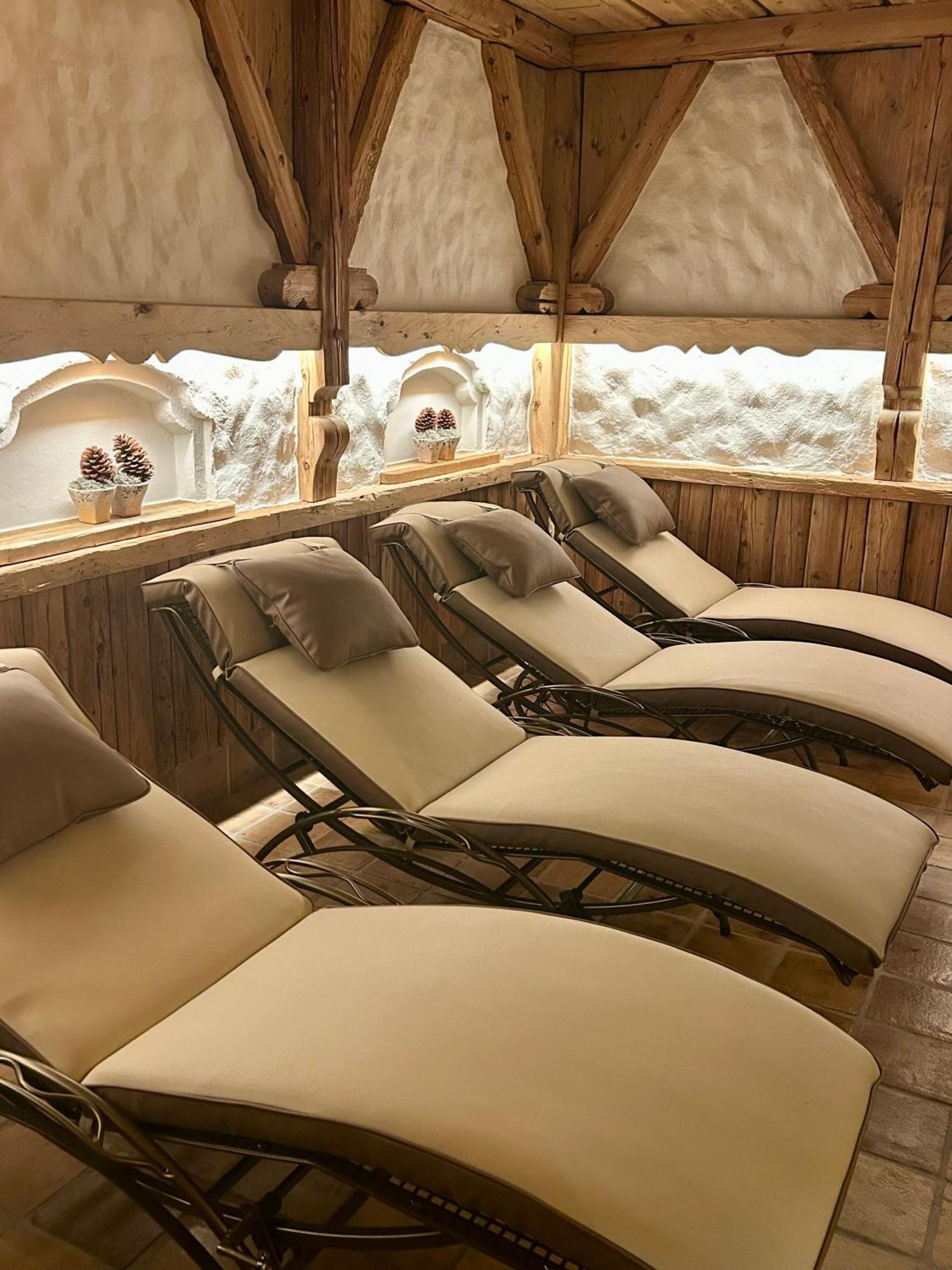 Brugger'S Geniesserhotel Lanersbacherhof Тукс Екстер'єр фото